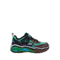 Skechers Play Scene Boy's Lifestyle Shoes - Black