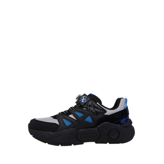 Skechers Gametronix 3.0 Boy's Lifestyle Shoes - Black