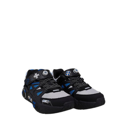 Skechers Gametronix 3.0 Boy's Lifestyle Shoes - Black