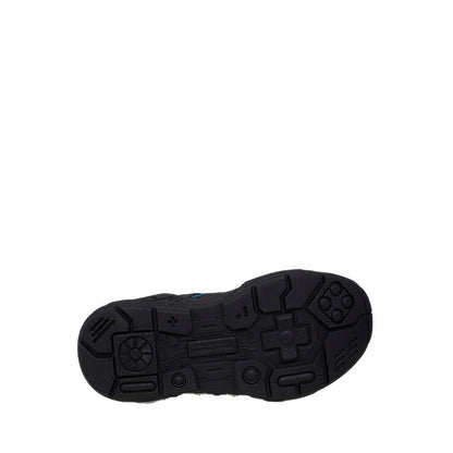 Skechers Gametronix 3.0 Boy's Lifestyle Shoes - Black