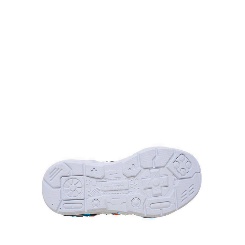 Skechers Gametronix 3.0 Boy's Lifestyle Shoes - Black