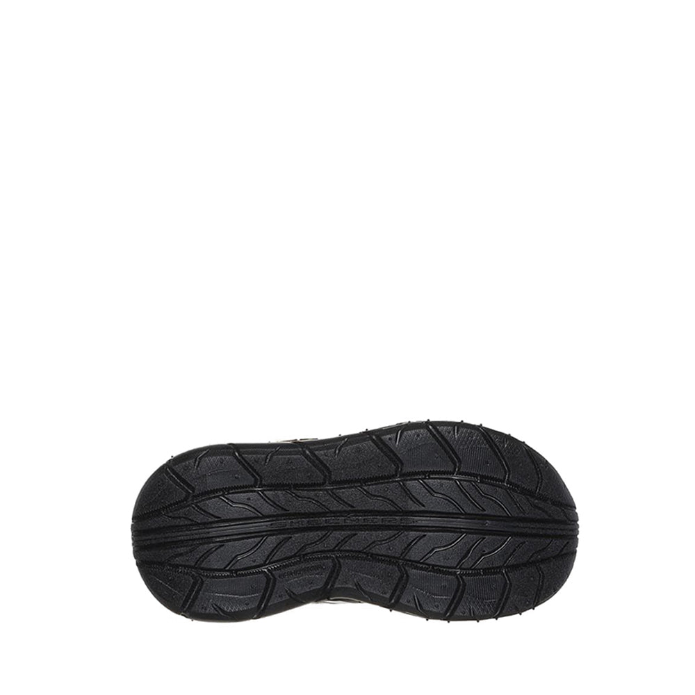 Skechers Skech Tracks Boy's Shoes - Black