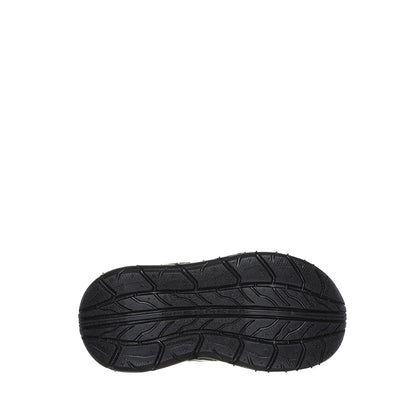 Skechers Skech Tracks Boy's Shoes - Black
