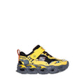 Skechers ThermoFlash Boy's Lifestyle Shoes (Play School) - Yellow
