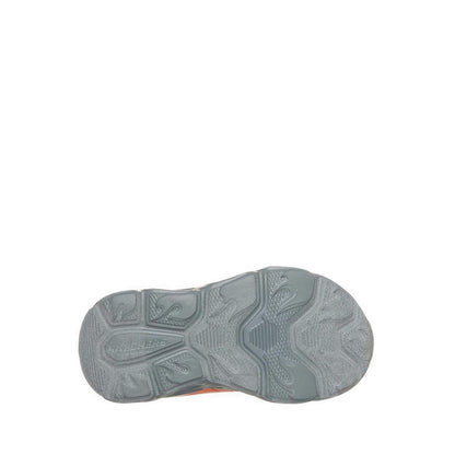 Skechers Thermo-Flash Boy's Lifestyle Shoes Play School - Blue