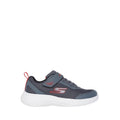 Selectors Boy's Lifestyle Shoes (Grade School / Teen) - Charcoal
