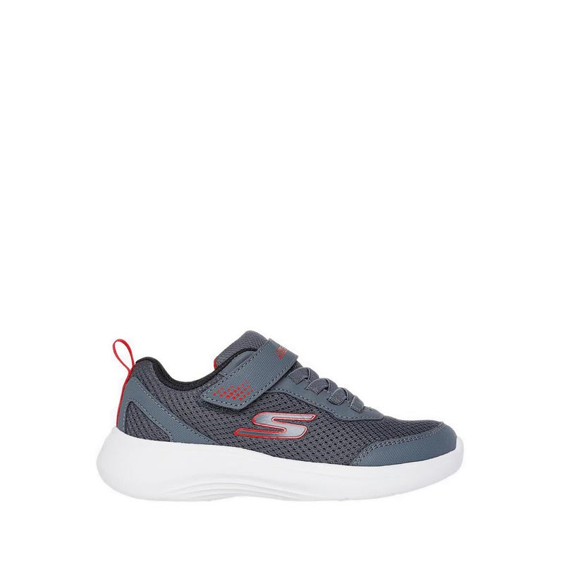 Selectors Boy's Lifestyle Shoes (Grade School / Teen) - Charcoal