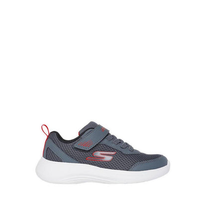 Selectors Boy's Lifestyle Shoes (Grade School / Teen) - Charcoal