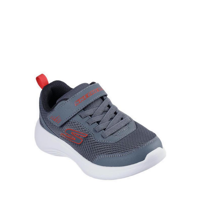 Selectors Boy's Lifestyle Shoes (Grade School / Teen) - Charcoal
