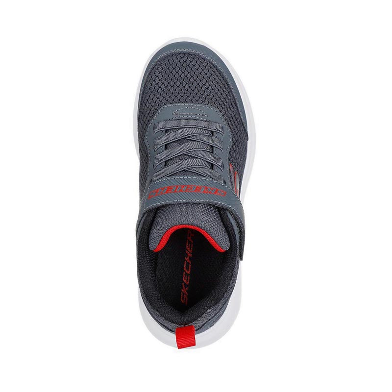 Selectors Boy's Lifestyle Shoes (Grade School / Teen) - Charcoal