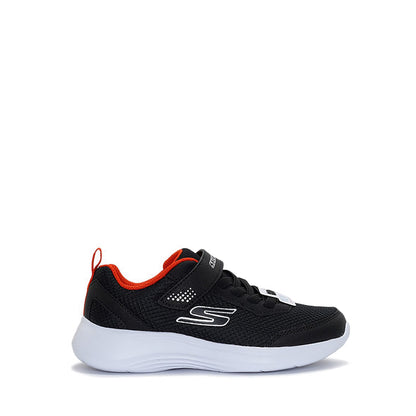 Skechers Selectors Boy's Lifestyle Shoes - Black