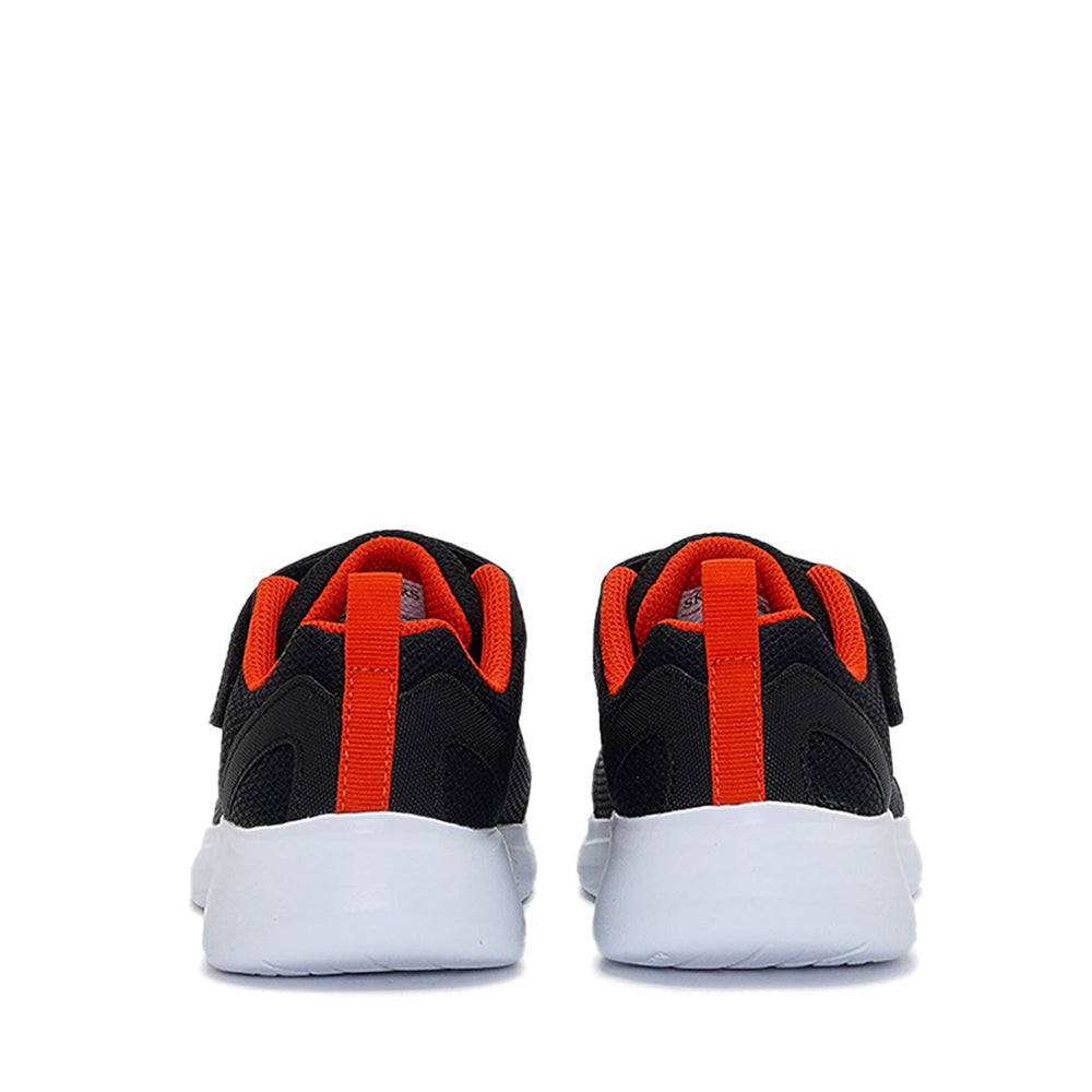 Skechers Selectors Boy's Lifestyle Shoes - Black