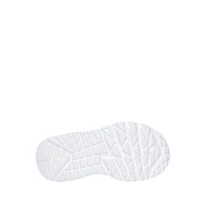 Skechers Uno Lite Boy's Lifestyle Shoes - Black