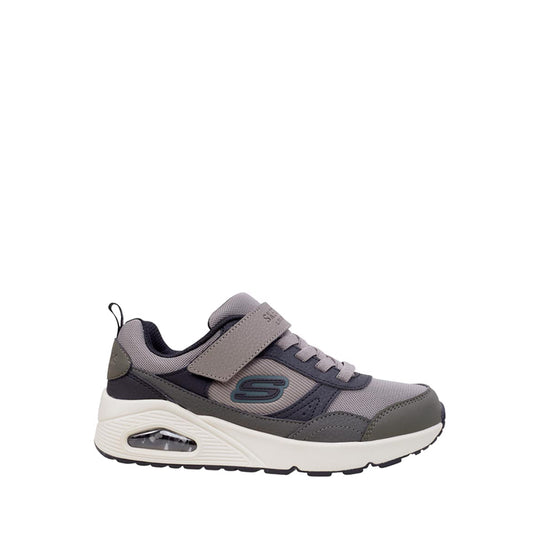 Skechers Uno Boy's Lifestyle Shoes - Brown
