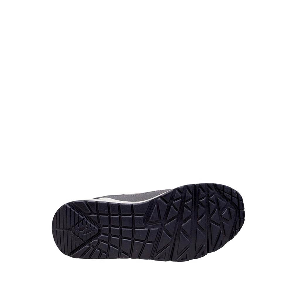 Skechers Uno Boy's Lifestyle Shoes - Brown