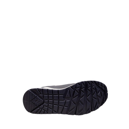 Skechers Uno Boy's Lifestyle Shoes - Brown