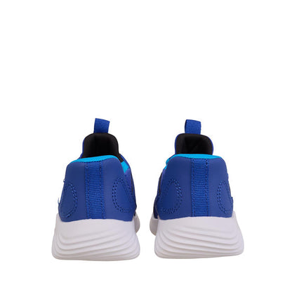 Skechers Slip-Ins Bounder Boy's Lifestyle Shoes - Blue