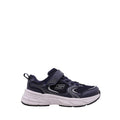 Skechers Retro Graph Boy's Lifestyle Shoes - Navy