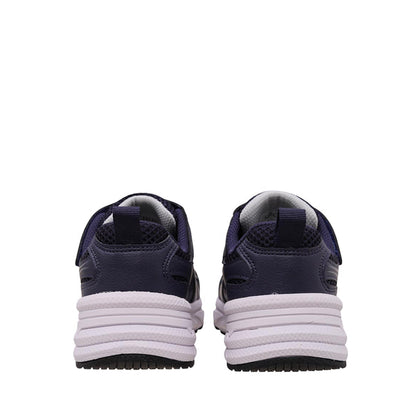 Skechers Retro Graph Boy's Lifestyle Shoes - Navy