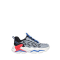 Skechers Slip-Ins Skech-Bots 2.0 Boy's Lifestyle Shoes - Grey