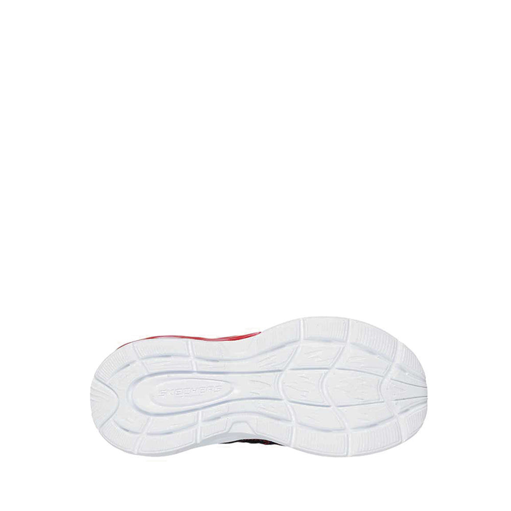 Skechers Slip-Ins Thermo-Flash 2.0 Boy's Lifestyle Grade School Shoes - Black