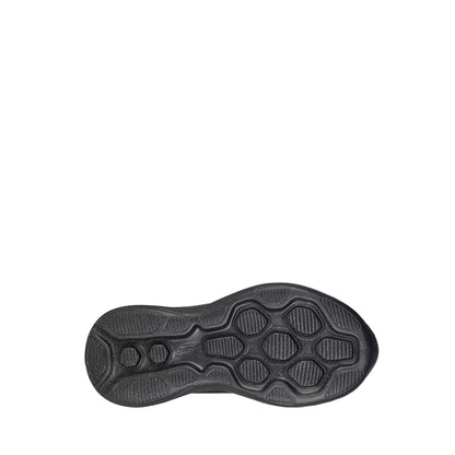 Skechers Slip-Ins Go Run 400 V2 Boy's Lifestyle Shoes - Black