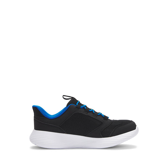 Skechers Slip-Ins Go Run 400 V2 Boys's Lifestyle Shoes - Black