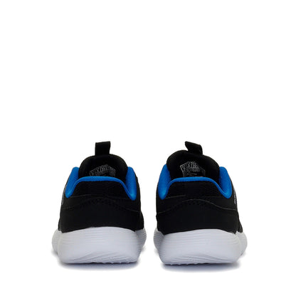 Skechers Slip-Ins Dyna-Lite Boys's Lifestyle Shoes - Black