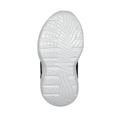 Skechers Slip-Ins Dyna-Lite Boys's Lifestyle Shoes - Black