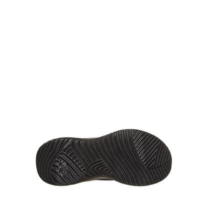 Skechers Bounder Boy's Lifestyle Shoes (Grade School / Teen)  - Black