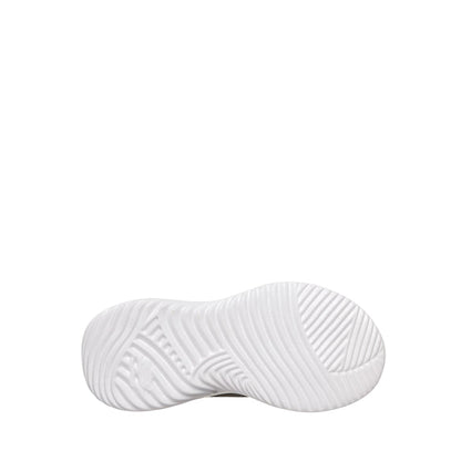 Skechers Bounder Boy's Lifestyle Shoes - Charcoal