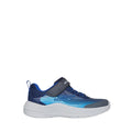Skechers Microspec Advance Boy's - Navy