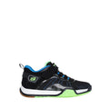 Skechers Skechers Elite Sport Court Boy's Shoes - Black