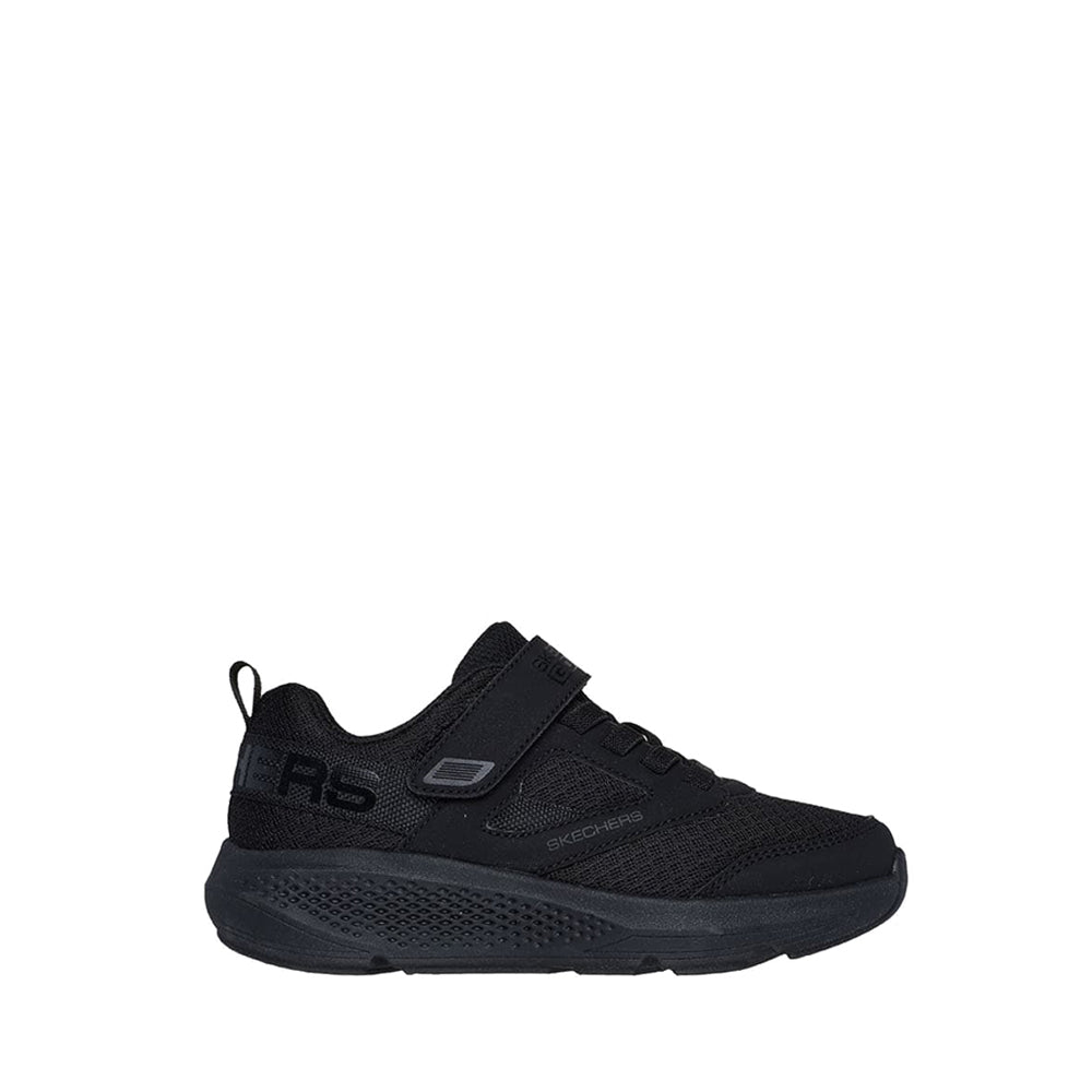 Skechers Go Run Elevate Boy's Lifestyle Shoes - Black