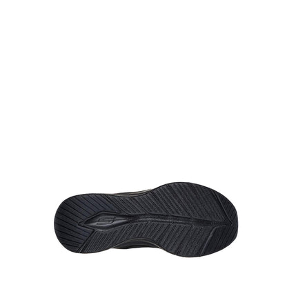 Skechers Vapor Foam Boy's Lifestyle Shoes - Black