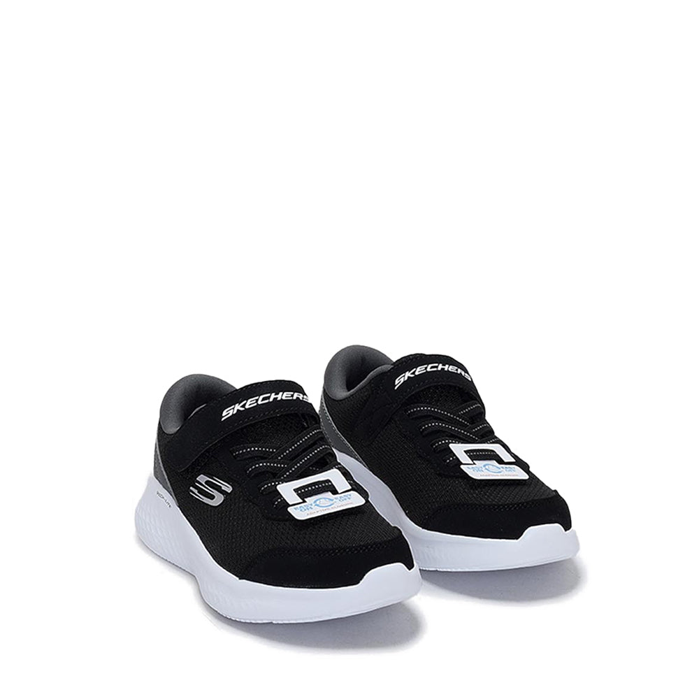 Skechers Skech-Lite Pro Boy's Lifestyle Shoes - Black