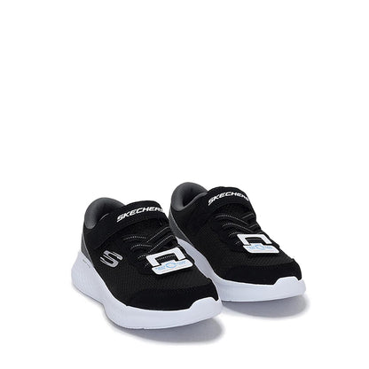 Skechers Skech-Lite Pro Boy's Lifestyle Shoes - Black