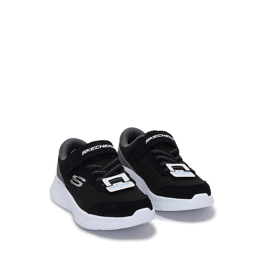 Skechers Skech-Lite Pro Boy's Lifestyle Shoes - Black