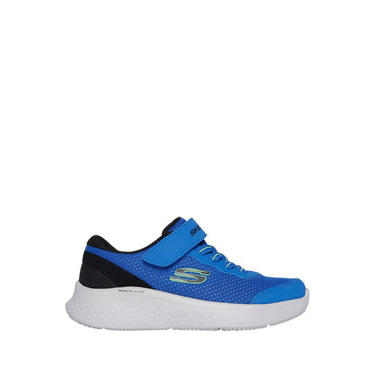 Skechers Skech-Lite Pro Boy's Sneaker - Blue