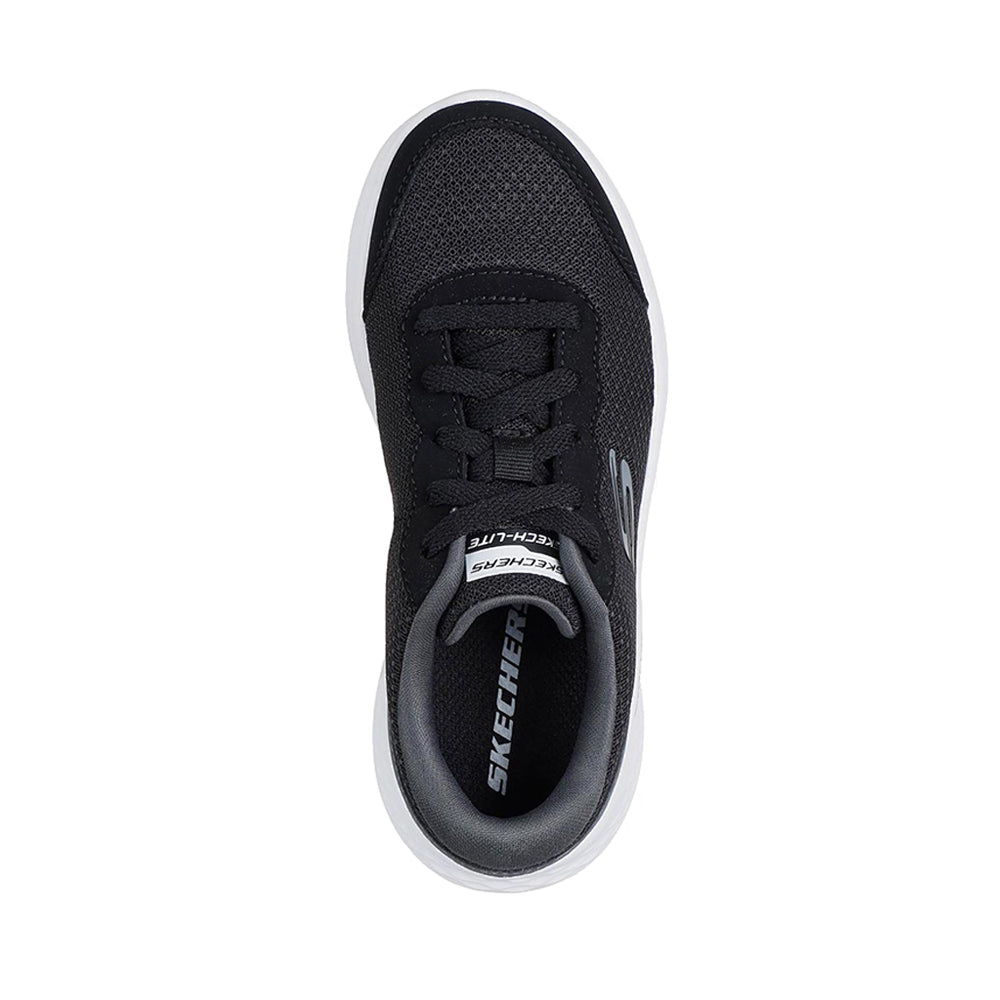 Skechers Girl Sport Skech Lite Pro - Black