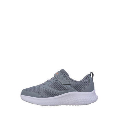 Skechers Skech-Lite Pro Boy's Lifestyle Shoes - Grey