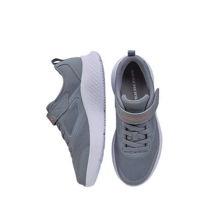 Skechers Skech-Lite Pro Boy's Lifestyle Shoes - Grey