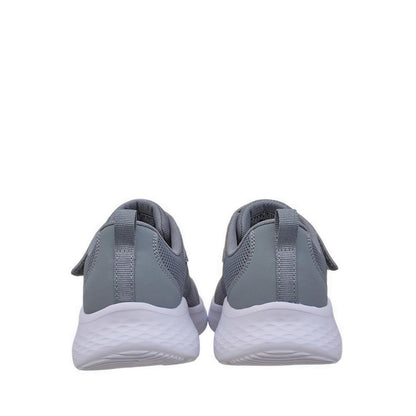 Skechers Skech-Lite Pro Boy's Lifestyle Shoes - Grey