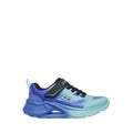 Skechers Tidal-Tech Boy's Lifestyle Shoes - Blue