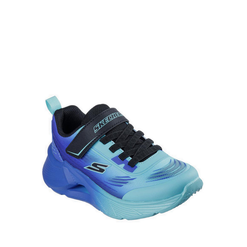 Skechers Tidal-Tech Boy's Lifestyle Shoes - Blue
