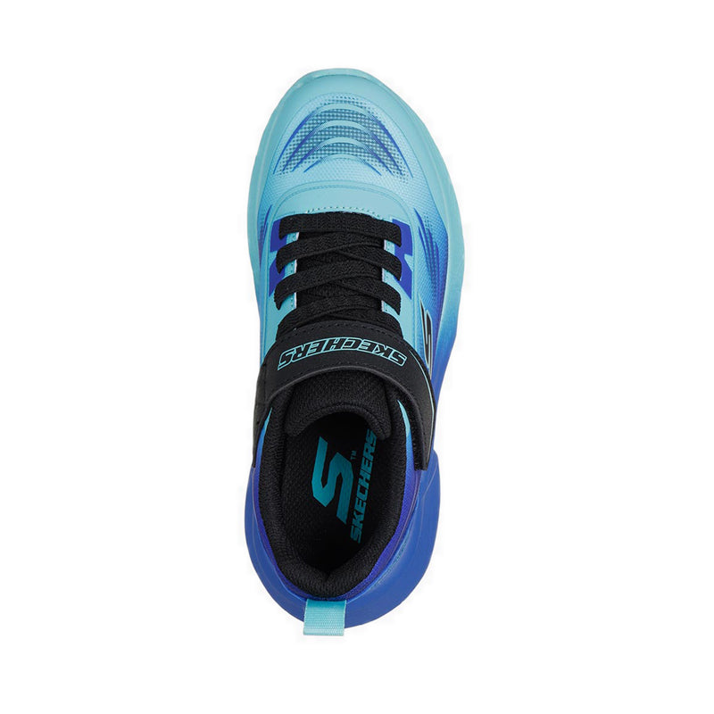 Skechers Tidal-Tech Boy's Lifestyle Shoes - Blue