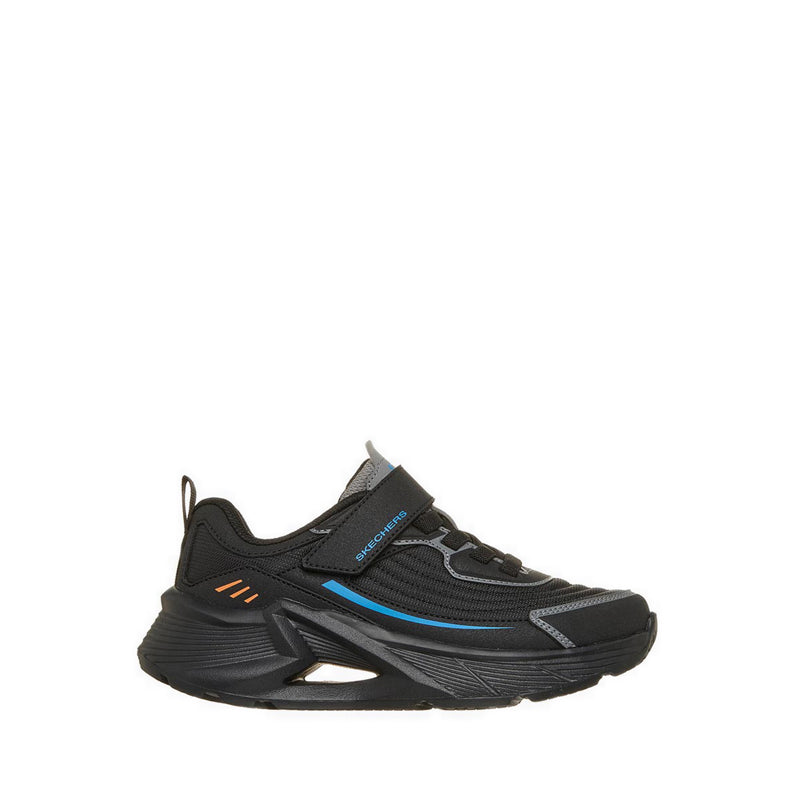 Skechers Tidal-Tech Boy's Shoes (Grade School / Teen) - Black