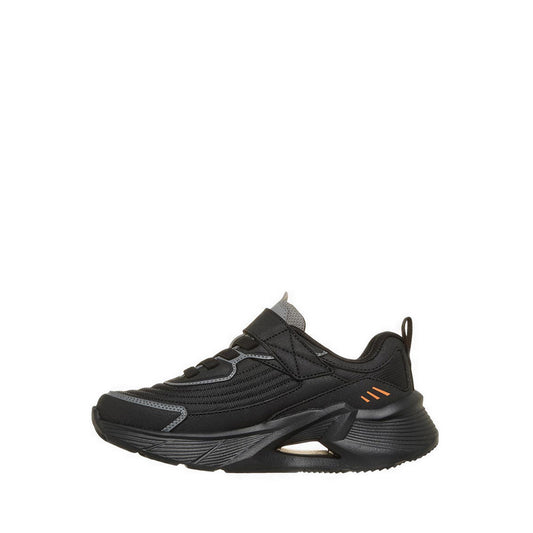 Skechers Tidal-Tech Boy's Shoes (Grade School / Teen) - Black