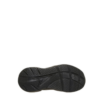 Skechers Tidal-Tech Boy's Shoes (Grade School / Teen) - Black