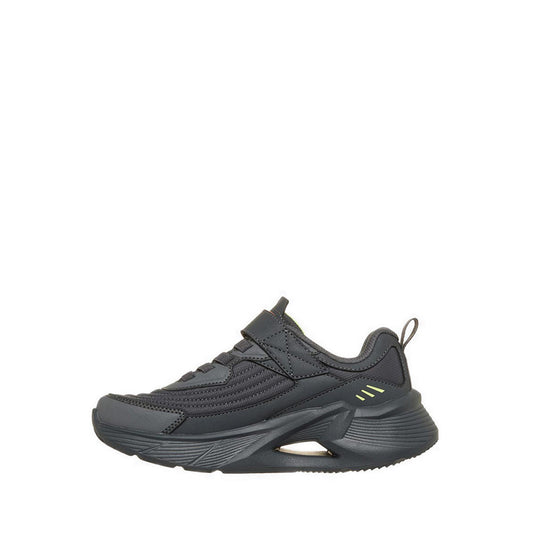 Skechers Tidal-Tech Boy's Shoes (Grade School / Teen) - Charcoal